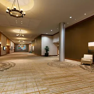 The Westin Hotel Bellevue